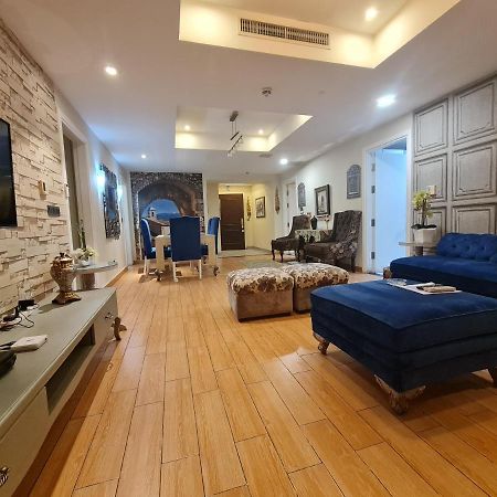 Royal Residencia Centaurus Apartamento Islamabad Exterior foto