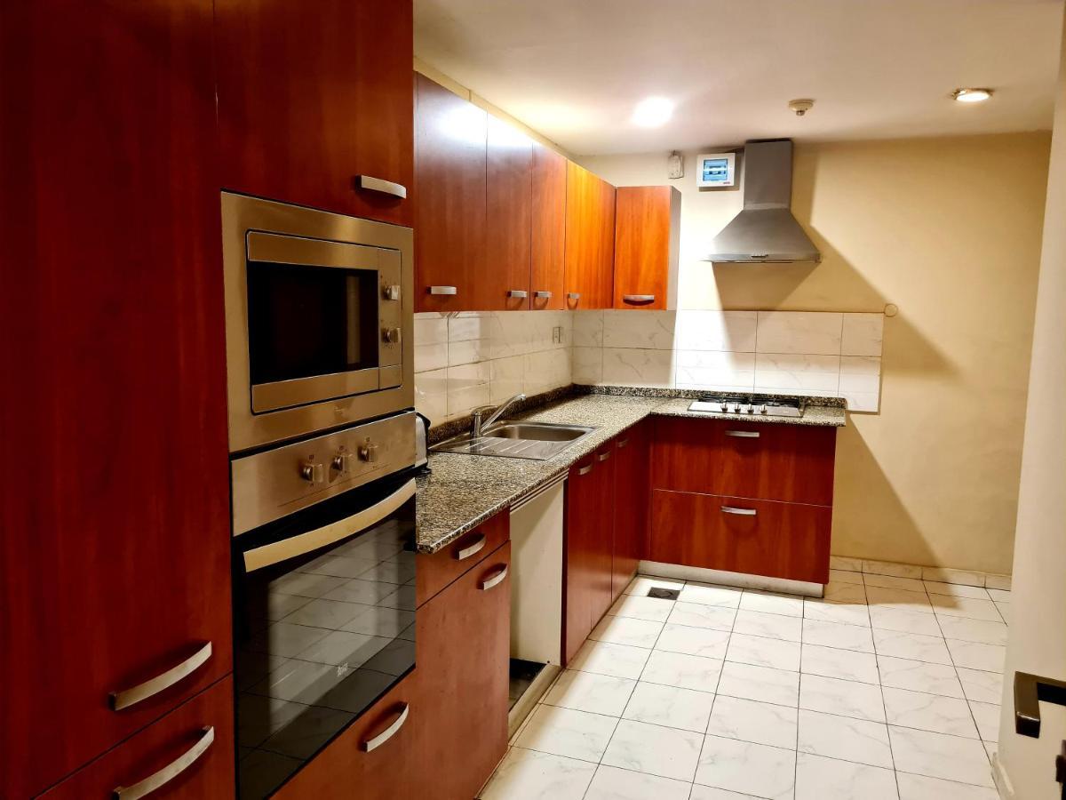 Royal Residencia Centaurus Apartamento Islamabad Exterior foto