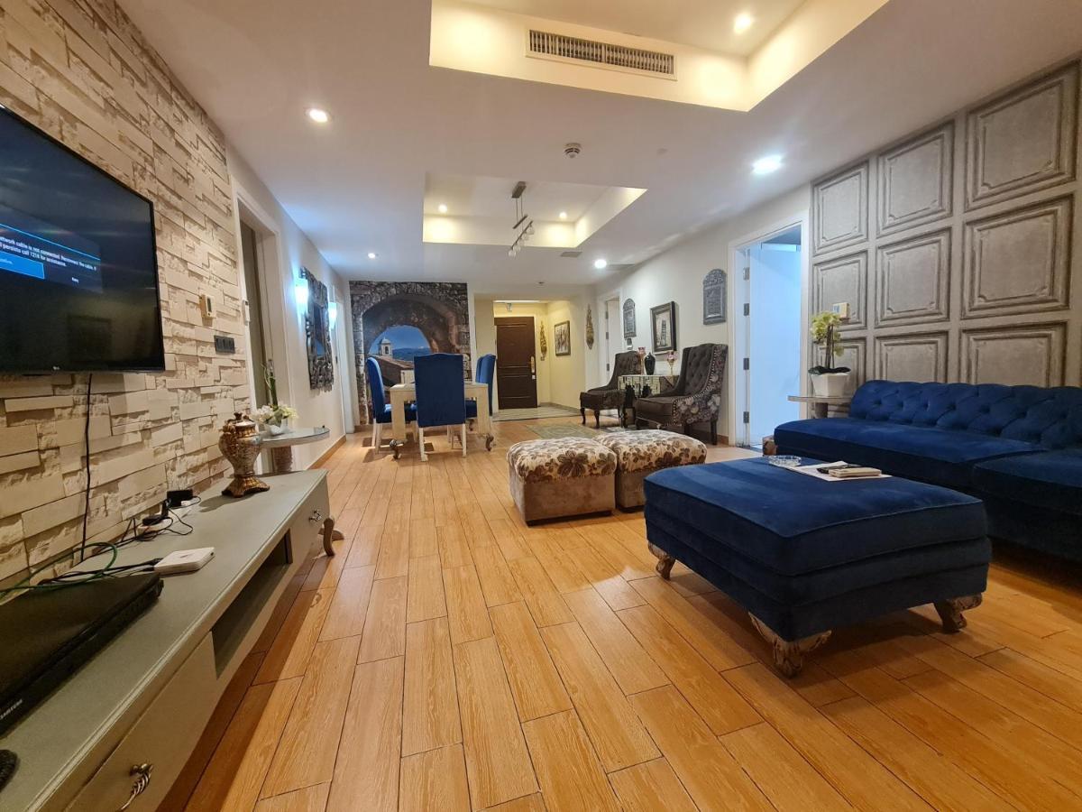 Royal Residencia Centaurus Apartamento Islamabad Exterior foto