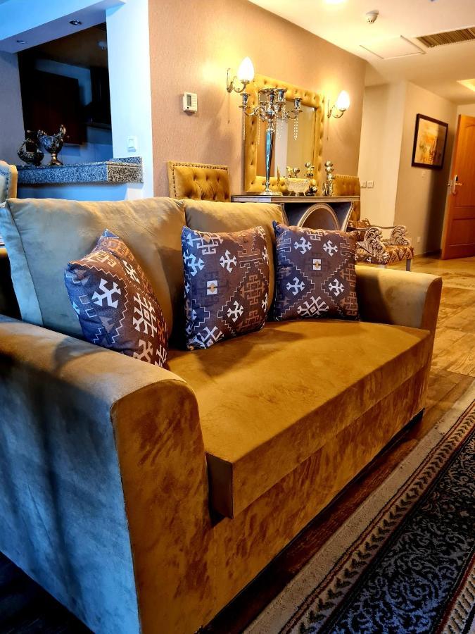 Royal Residencia Centaurus Apartamento Islamabad Exterior foto