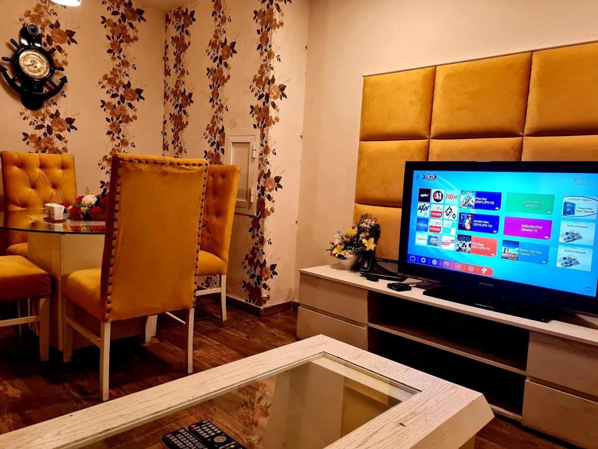 Royal Residencia Centaurus Apartamento Islamabad Exterior foto