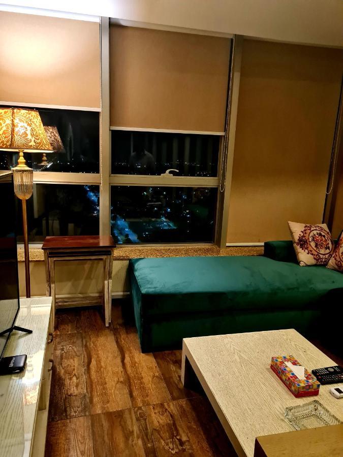 Royal Residencia Centaurus Apartamento Islamabad Exterior foto