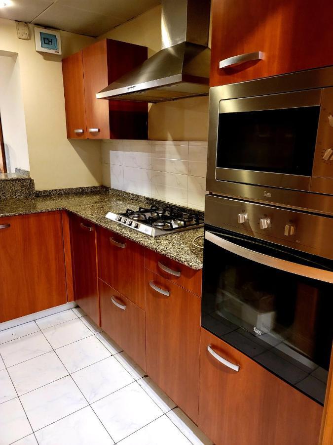 Royal Residencia Centaurus Apartamento Islamabad Exterior foto